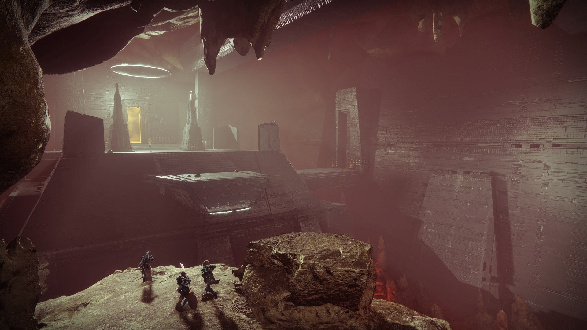 Destiny 2: La Reina Bruja - Imagen 10